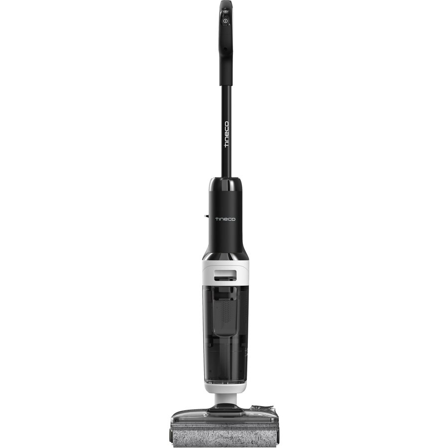 Aspirator Vertical 5in1 fără Fir Tineco Floor One Switch S6 Stretch Plus Combo Alb/Negru — imaginea 6