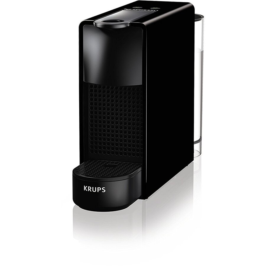 Nespresso Essenza Mini - black