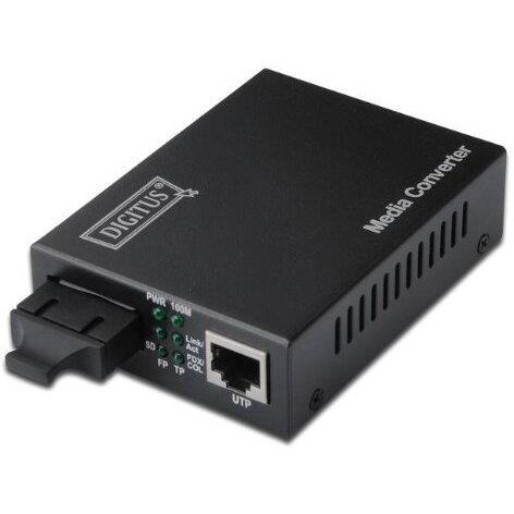 Accesoriu server Konwerter RJ45->SC SiMo