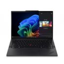 Laptop Lenovo ThinkPad T14s G6 WUXGA 14 inch Intel Core Ultra 7 258V 32GB 1TB SSD Windows 11 Pro Black