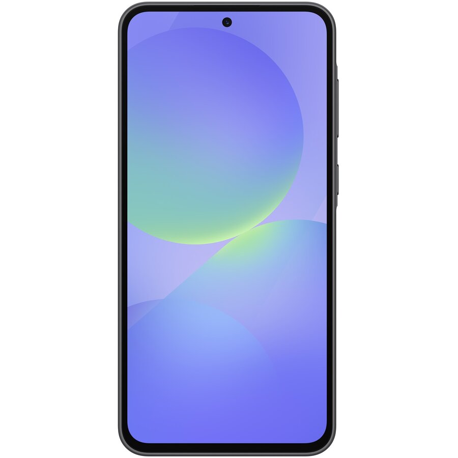 Telefon mobil Galaxy A36 A366 128GB 6GB RAM Dual Sim 5G Black