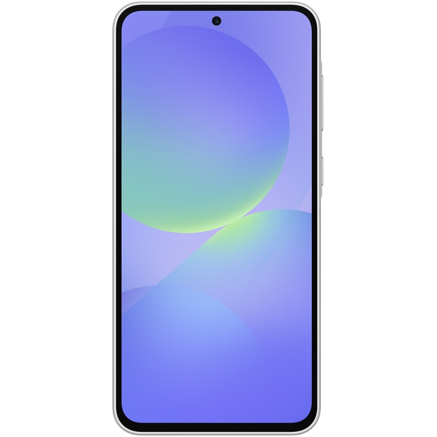 Telefon mobil Galaxy A36 A366 128GB 6GB RAM Dual Sim 5G White