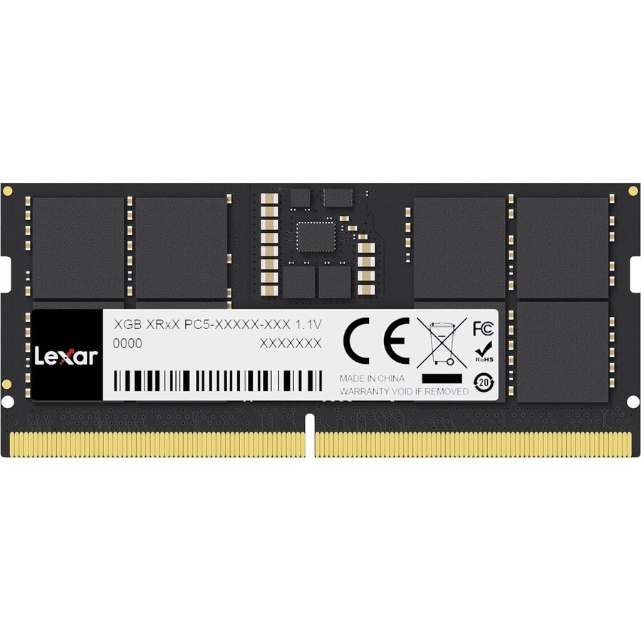 Memorie 32GB (1x32GB) DDR5 5600MHz