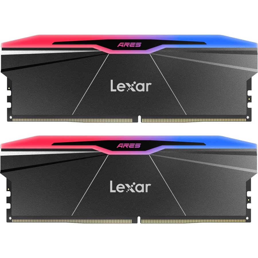 Memorie 32GB (2x16GB) DDR5 6000MHz Dual Channel Kit