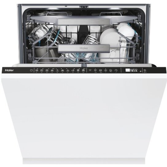 Masina De Spalat Vase XI 6B0M3PB 16 Seturi 3 Cosuri 10 Programe Clasa B Inverter 40dB Wifi Aqua Stop