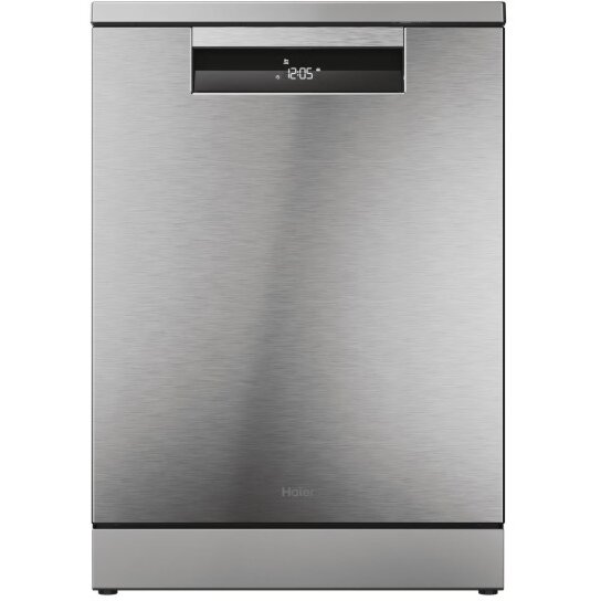Masina De Spalat Vase XF 4A4M4PDX 14 Seturi 3 Cosuri 10 Programe 44dB Wifi Ultra Dry Inox