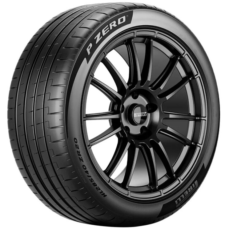 Anvelopa Vara P Zero- 5 325/35 R22 110Y