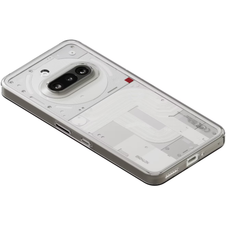 Smartphone Nothing Phone 3a 5G Dual Sim 8GB RAM 128GB White