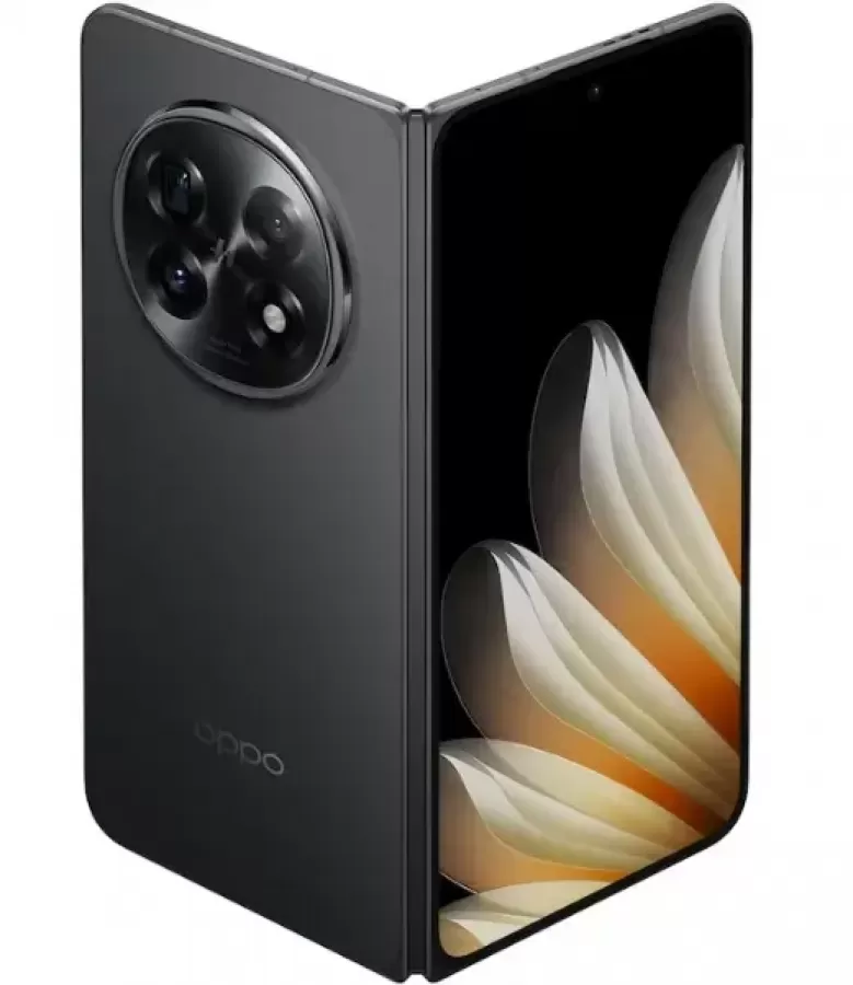 Smartphone Oppo Find N5 5G Dual Sim 16GB RAM 512GB Black ITGalaxy.ro