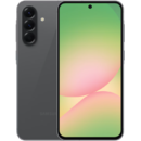 Smartphone Samsung Galaxy A56 A566 5G Dual Sim 8GB RAM 128GB Enterprise Edition Graphite