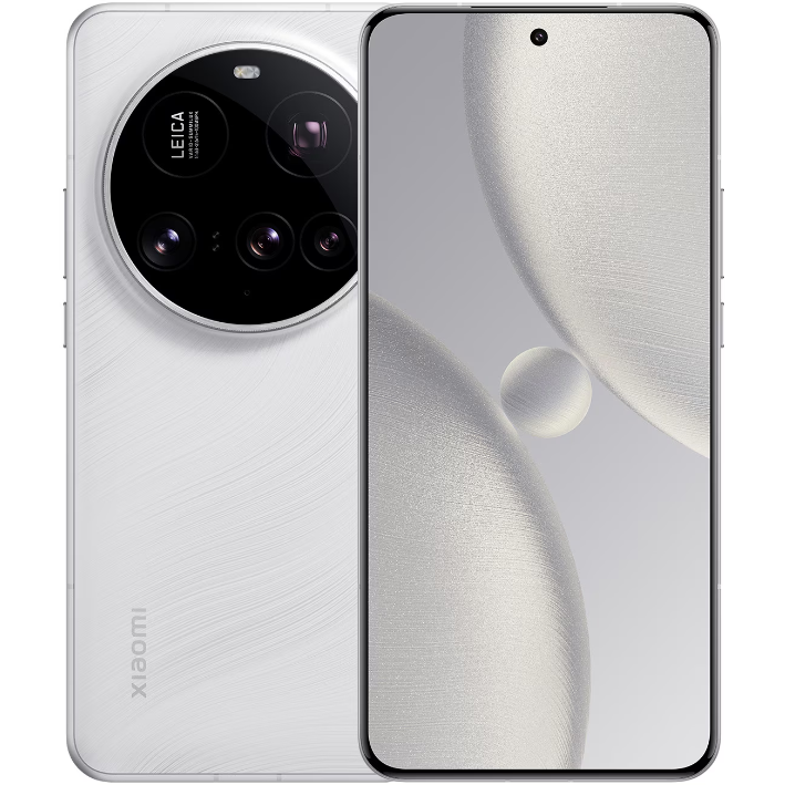 Telefon mobil Xiaomi 15 Ultra 5G Dual Sim 16GB RAM 512GB - White