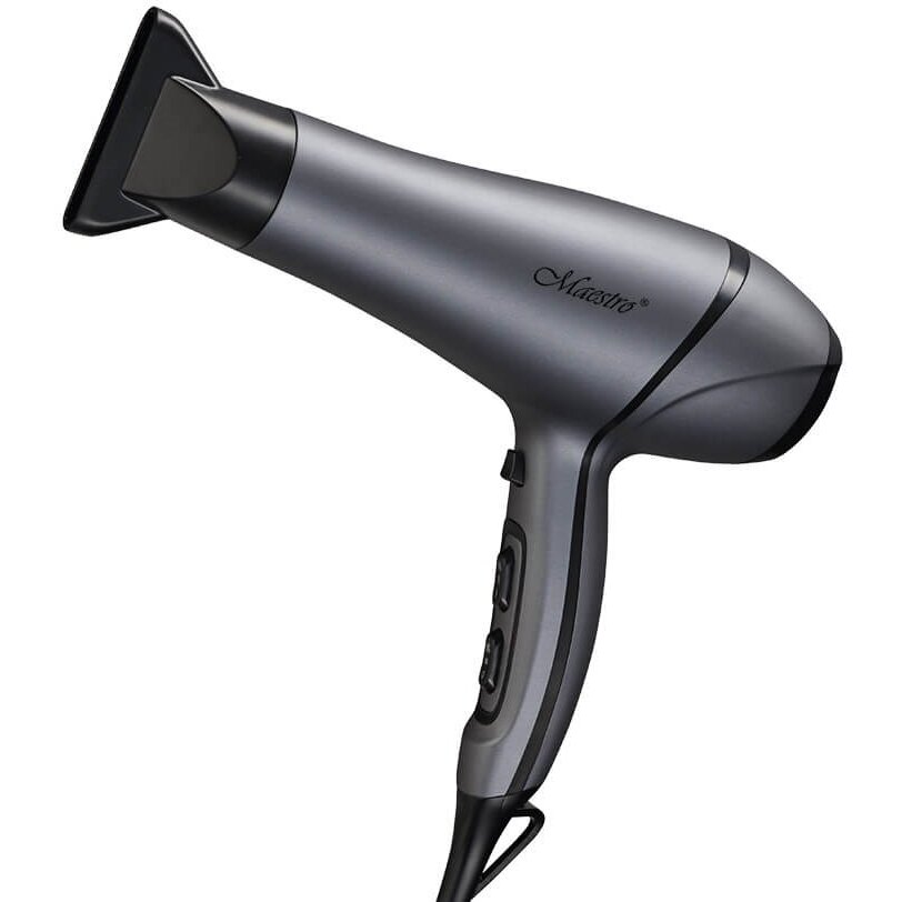 Uscator de Par 2300W MR-215 Negru