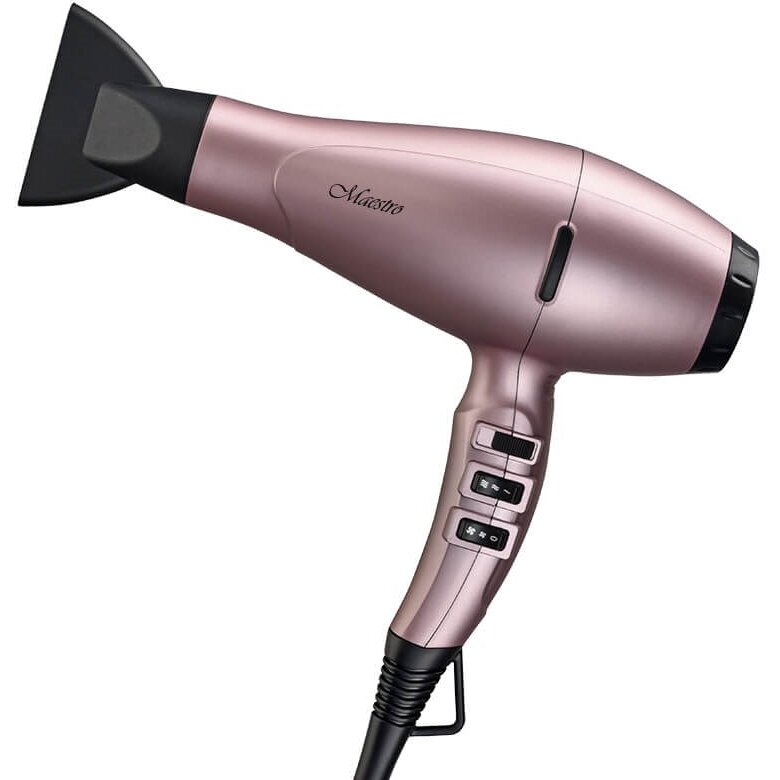 Uscator de Par 2300W MR-224 Roz