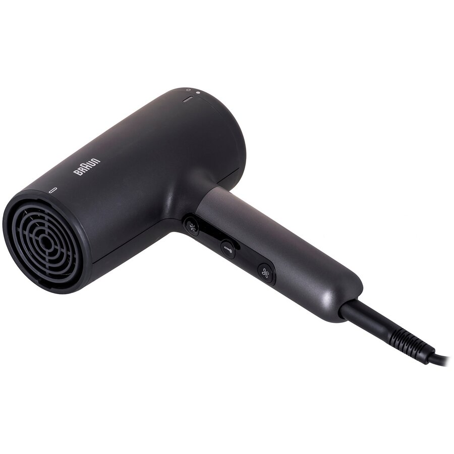 Uscator de Par HD425E 2100W Negru