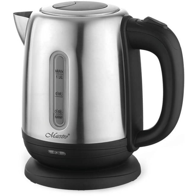 Fierbator 12L 1630W MR-027 Gri