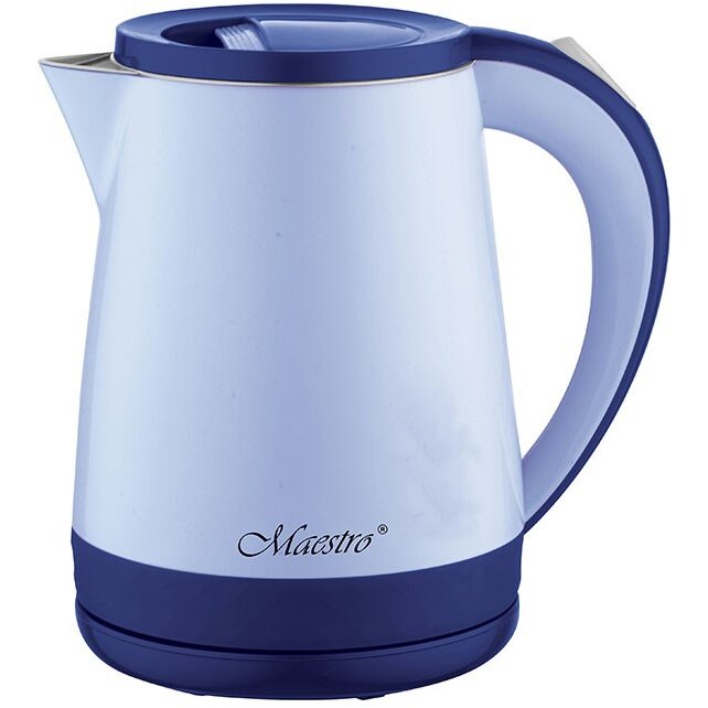 Fierbator MR-037 Electric 12L 1630W Blue