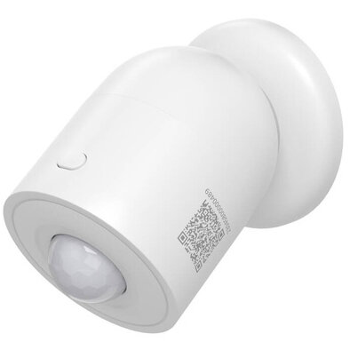 Senzor de Mișcare Sonoff SNZB-03P Zigbee 3.0 Detectare Inteligenta a Luminii + Baterie Alb — imaginea 3