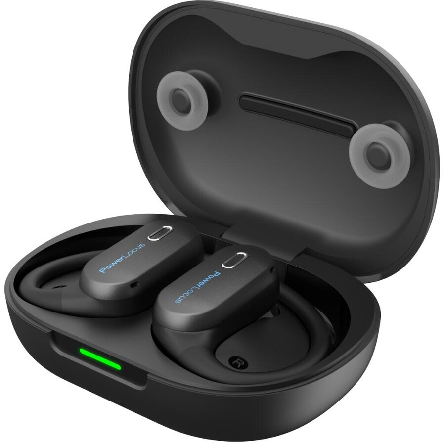 Casti Pentru Copii Wireless Open-Ear Jumpy Albastru