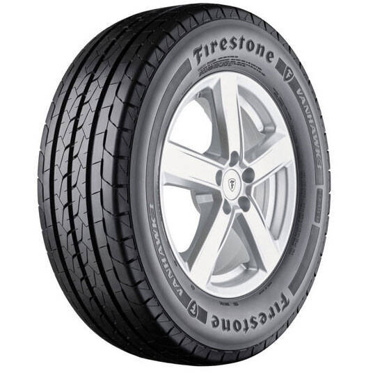 Anvelopa Vara Vanhawk 3 Enliten 205/75 R16C 113/111R