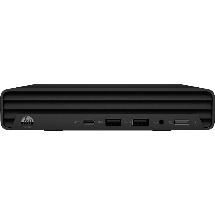 Sistem desktop HP Pro Mini 260 G9 Intel Core i5-1334U 16GB 256GB SSD Windows 11 Pro Black