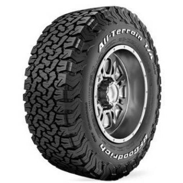 Anvelopa Vara All terrain T/A KO2 285/65 R18 121/118R