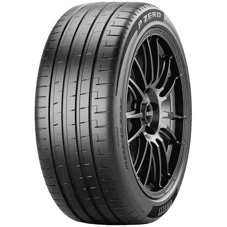 Anvelopa Vara P Zero- 5 325/35 R23 111Y