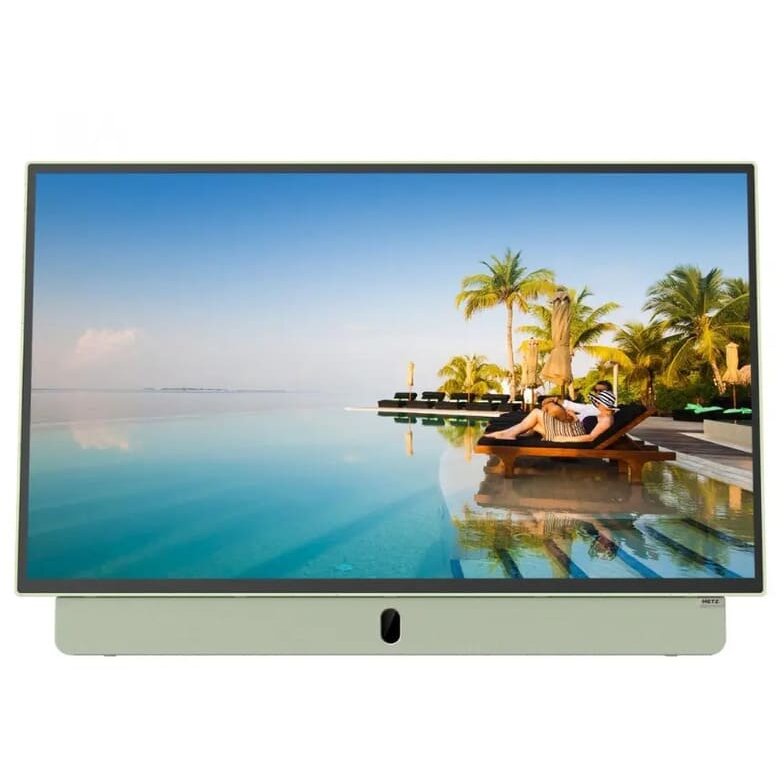 Televizor Portabil Led 24MPE7200Z Full HD 61Cm 24inch Verde
