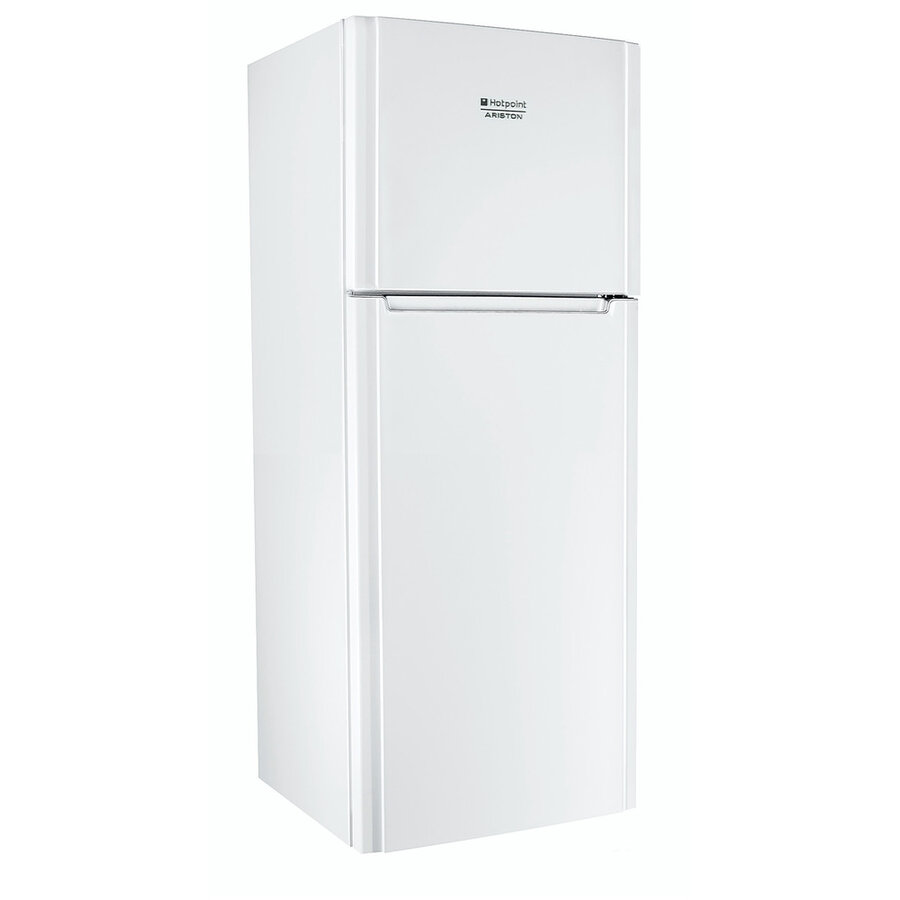 Frigider Cu 2 Usi 415L Clasa F Alb