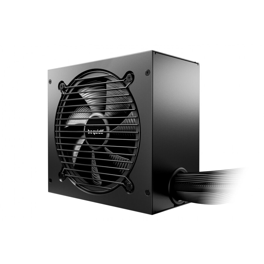 Sursa Pure Power 12 550W Negru