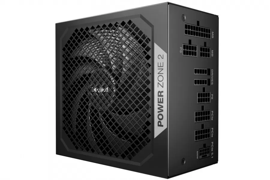 Sursa Be quiet! Power Zone 2 750W Negru