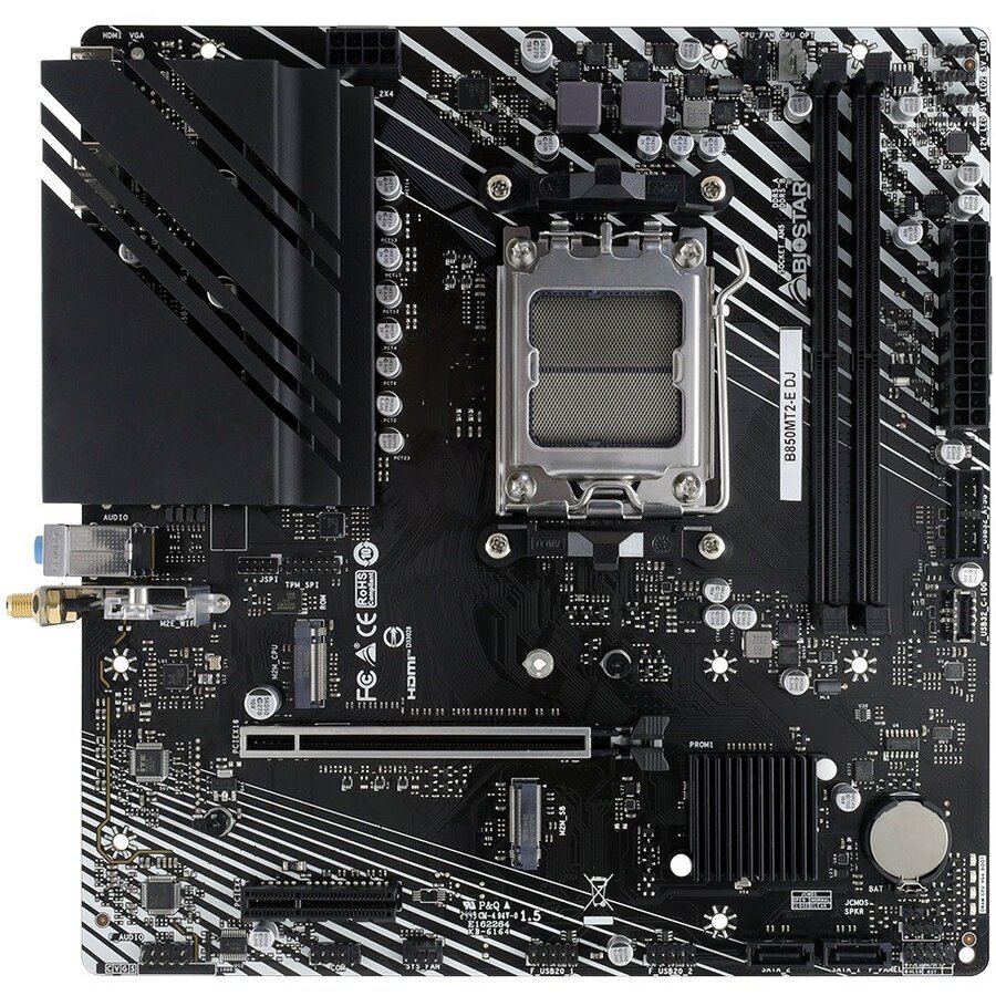 Placa De Baza B850MT2-E DJ