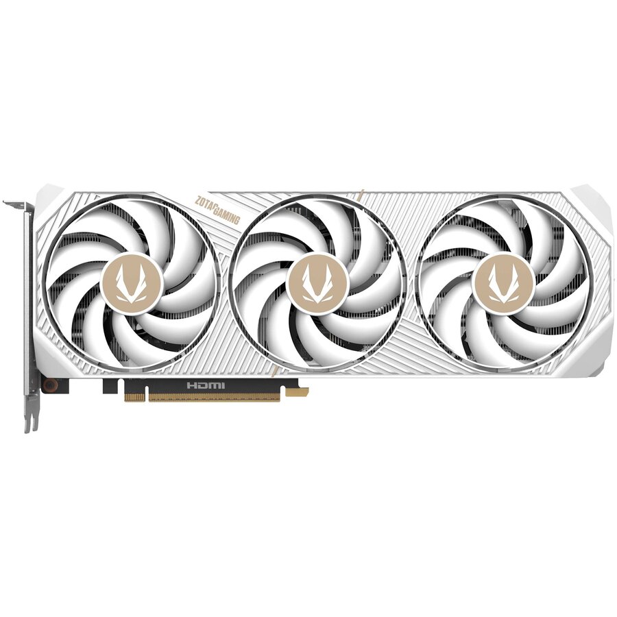 Placa Video GAMING GeForce RTX 5070 AMP NVIDIA 12GB GDDR7