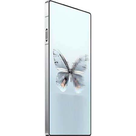 Telefon mobil NUBIA Red Magic 10 Pro 512GB 16GB RAM Dual Sim 5G Moonlight