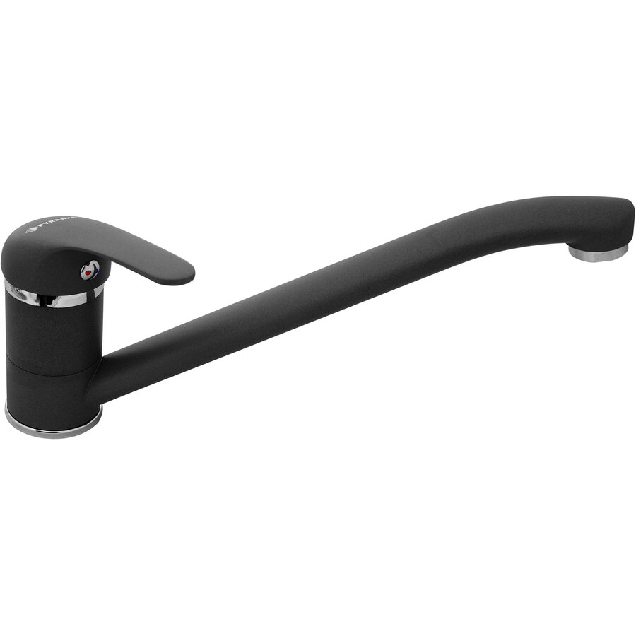 Baterie Bucatarie Asalia 090921301 148mm Monocomanda Gri Inchis