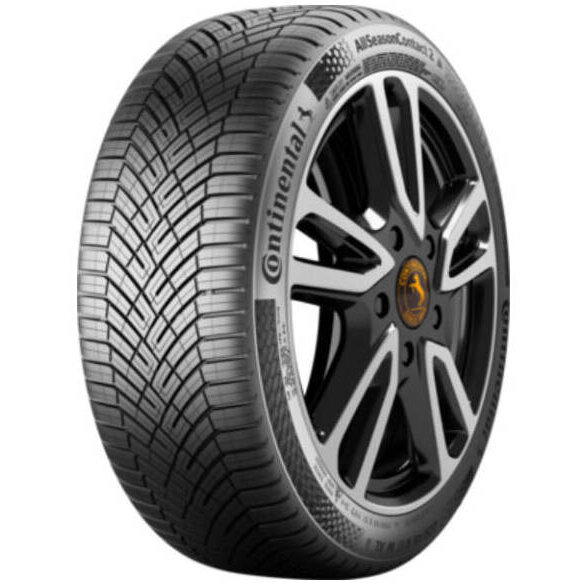 Anvelopa AllSeasonContact 2 XL 235/45 R17 97Y