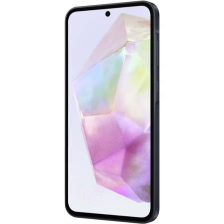 Smartphone Samsung Galaxy A35 6GB RAM 128GB A356 5G Dual Sim Enterprise Edition Navy
