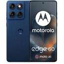 Smartphone Motorola Edge 60 12GB 256GB Gibraltar Sea
