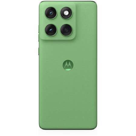 Smartphone Motorola Edge 60 12GB 256GB Shamrock Green