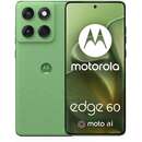 Smartphone Motorola Edge 60 12GB 256GB Shamrock Green