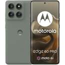 Smartphone Motorola Edge 60 Pro 12GB 512GB Shadow Green
