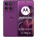 Smartphone Motorola Edge 60 Pro 12GB 512GB Sparkling Grape