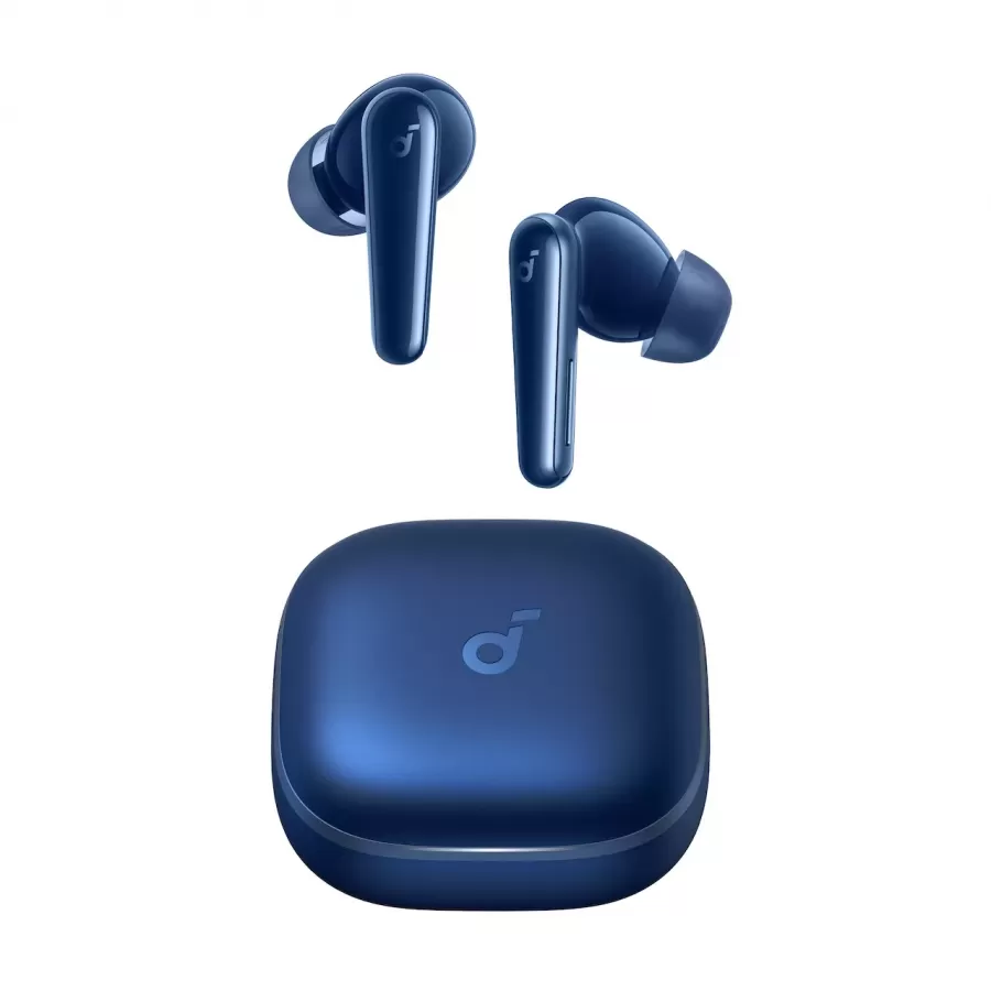 Casti Anker True Wireless SoundCore Liberty 5 Albastru ITGalaxy.ro