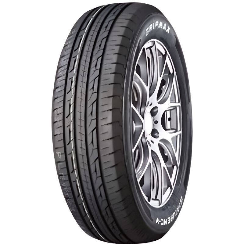 Anvelopa Vara Stature HC-V 215/60 R17C 109/107S