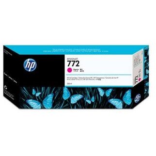 Cartuș Inkjet HP 300 ml Magenta
