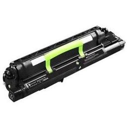 Developer Lexmark Black