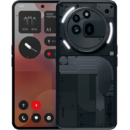 Smartphone Nothing Phone 3a Pro 5G Dual Sim 12GB RAM 256GB Black