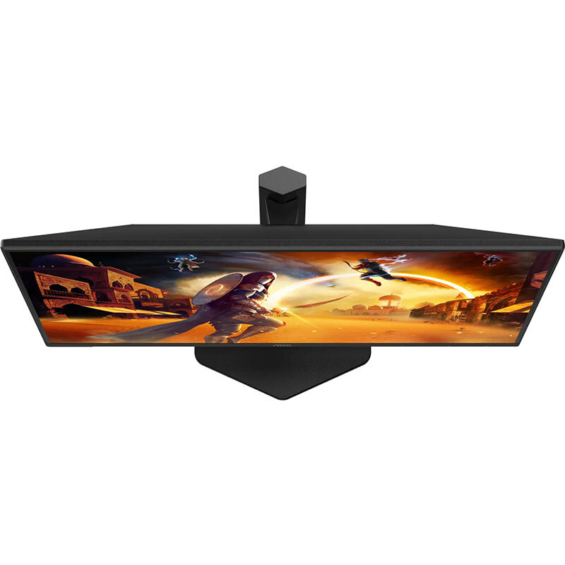 Monitor LED Gaming AOC 25G4SXU 24.5 inch FHD IPS 1ms 300Hz Black — imaginea 4