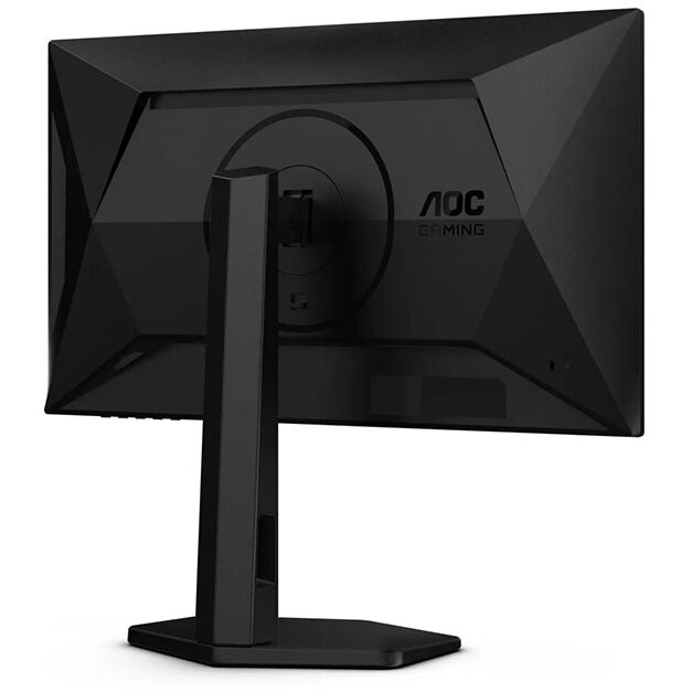 Monitor LED Gaming AOC 25G4SXU 24.5 inch FHD IPS 1ms 300Hz Black — imaginea 6