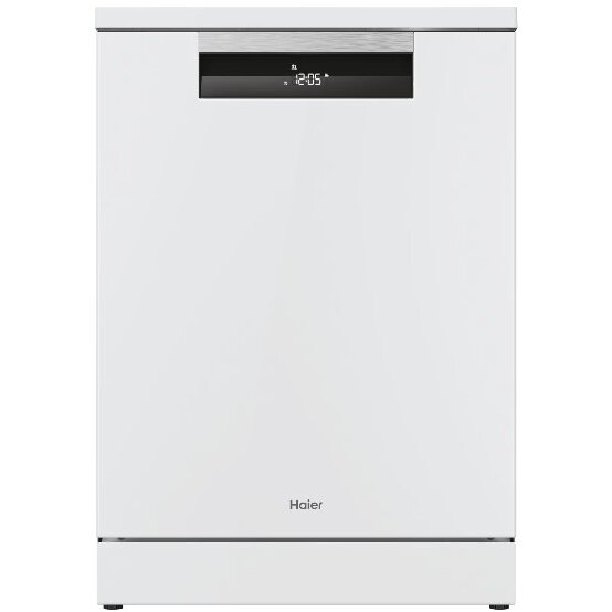 Masina de Spalat Vase XF 6B2M3PW 16 Seturi 10 Programe Clasa B Motor Inverter WiFi H-Spray Arm Flex Zone Part Light Powerwash Automatic Open Door 60Cm Alb