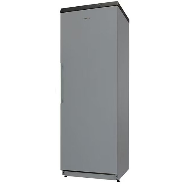 Vitrina Frigorifica Profesionala ADN 480 S 60dB Clasa D Argintiu